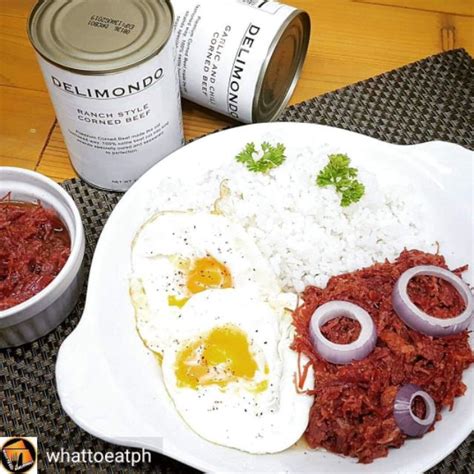 Delimondo Corned Beef - 380g | Shopee Philippines