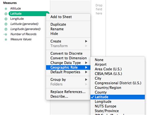 Create Dual-Axis (Layered) Maps in Tableau - Tableau