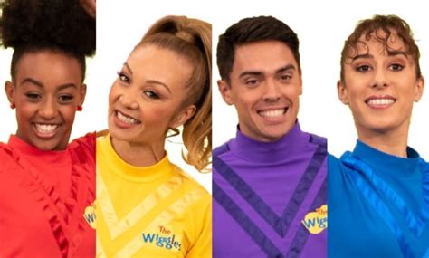 Wiggles announces new, gender diverse cast, including non-binary Unicorn