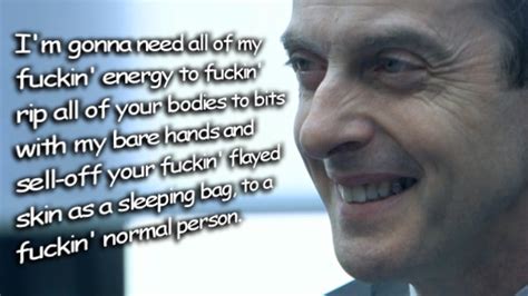 Best Malcolm Tucker Quotes. QuotesGram