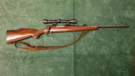 Winchester Model 70 .30-06 Bolt Act... for sale at Gunsamerica.com ...