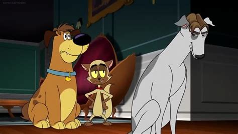 Bunnicula Season 3 Episode 8 – Take the Bunny and Run | Watch cartoons ...