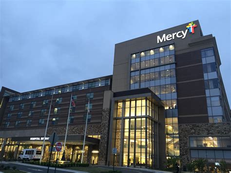 Mercy Hospital NWA Among 100 Top Hospitals | Mercy