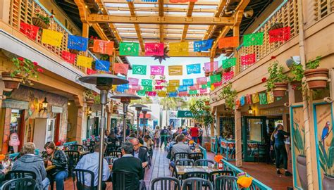 Café Coyote—Where It’s Always a Fiesta! – Old Town San Diego