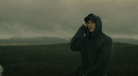 NF Announces New Album & Tour 'The Search': Shares Title Song — Watch ...