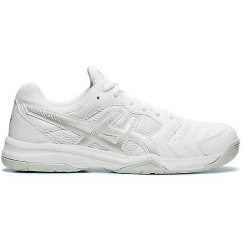 ASICS Men's Gel Dedicate 6 Tennis Shoes | Academy