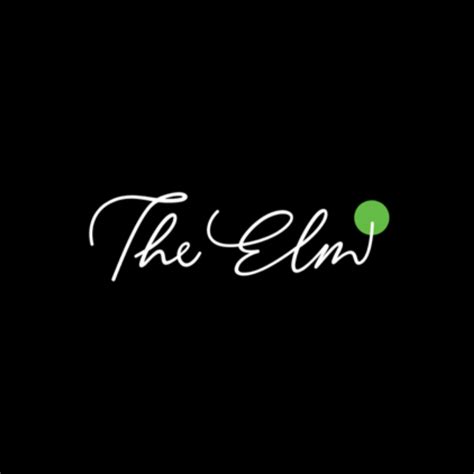 The Elm Tree – Medium