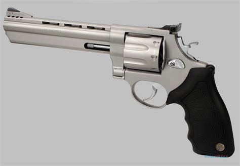 Taurus 357 Magnum Model 608 Revolver for sale