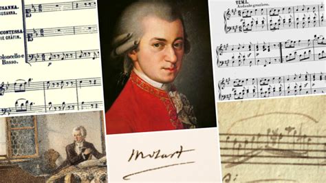 10 incredible, life-changing pieces of music by Wolfgang Amadeus Mozart ...