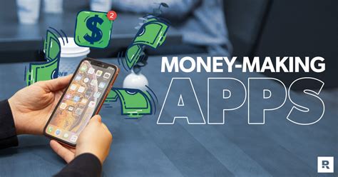 10 Best Money-Making Apps - Ramsey