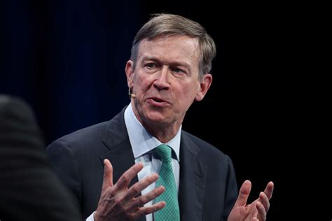 Opinion | Can John Hickenlooper come from behind again? - The ...