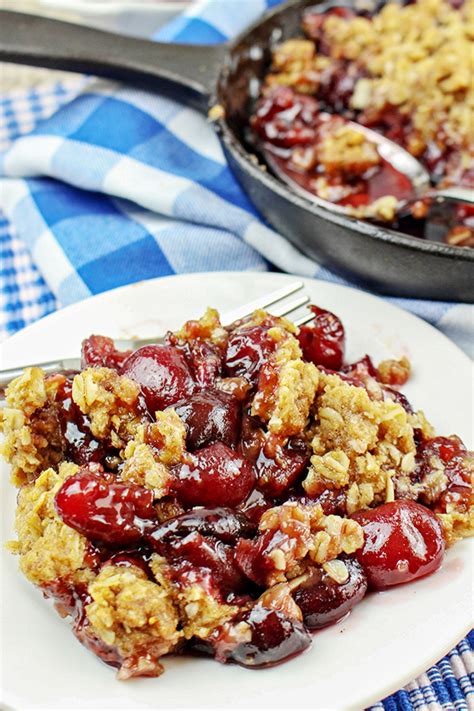 Discover Creative Ways to Use Bing Cherries in Your Recipes - Fruit Faves