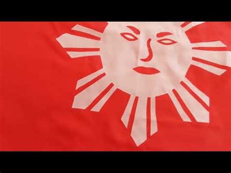 Philippine Flags, Philippine Revolutionary Flags, Evolution of the ...