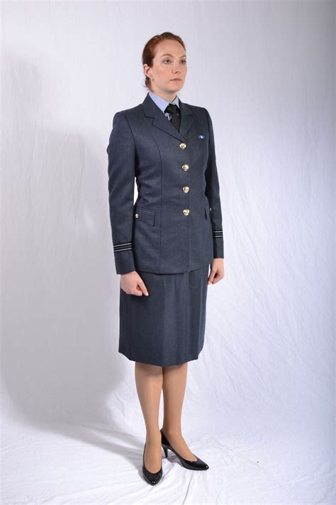 Pin on Women in uniform