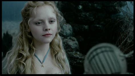 Christina Ricci as Katrina Van Tassel in 'Sleepy Hollow' - Christina ...