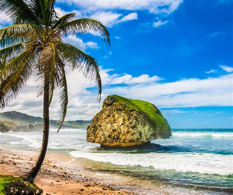 Butterfly Beach, Barbados - USAirtours