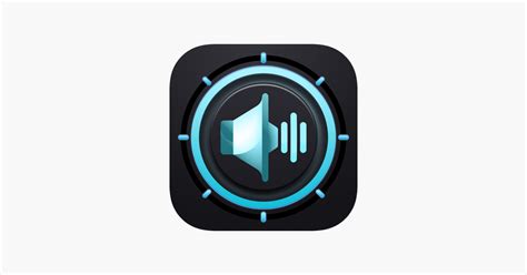 ‎Volume Booster - Equalizer FX on the App Store