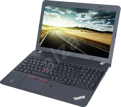 Lenovo ThinkPad E550 Black - Notebook | Alza.cz