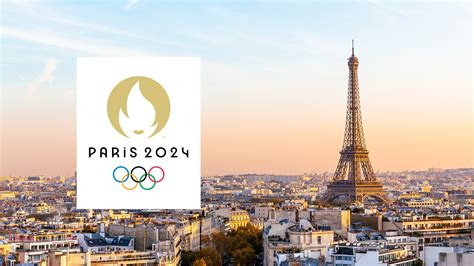 Paris Olympics Of 2024 - Gert Pepita