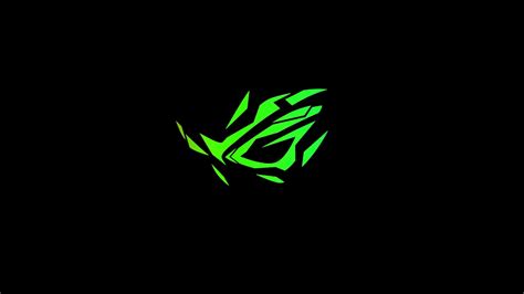 🔥 [20+] ROG Green Wallpapers | WallpaperSafari