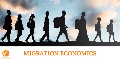 MIGRATION ECONOMICS - Development impacts of migration and challenges ...