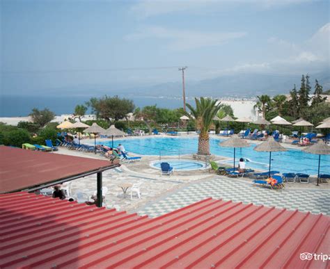 SEMIRAMIS VILLAGE (Crete, Greece) - Hotel Reviews, Photos & Price ...