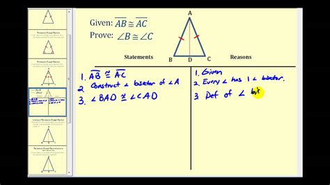 Isosceles right triangle - fusemyte