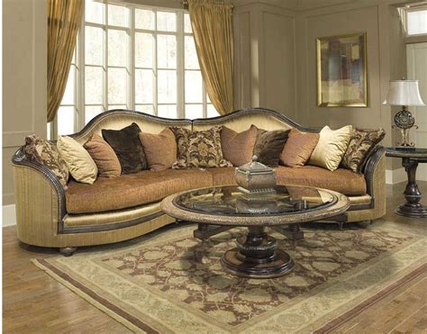 Victorian Modern Furniture - Wood Flooring Or Laminate Which Is Best