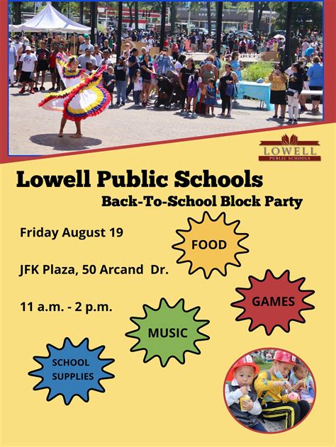 Lowell Public Schools (@LowellPSD) / Twitter