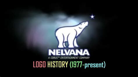 [#818] Nelvana Logo History (1977-present) - YouTube