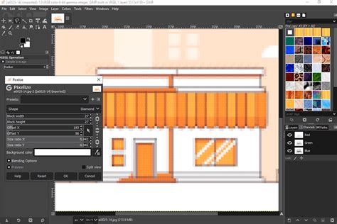 11 Best Pixel Art Software in 2024