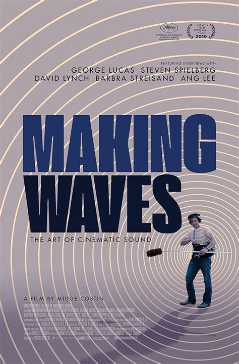 MAKING WAVES – movie review | Big Apple Reviews