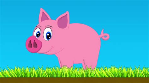 The Power of Pig Poop: Renewable Energy Created from Manure - YouTube