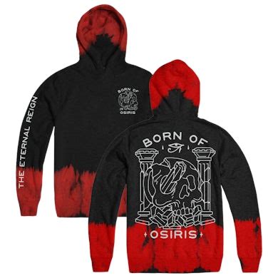 Born Of Osiris Store: Official Merch & Vinyl