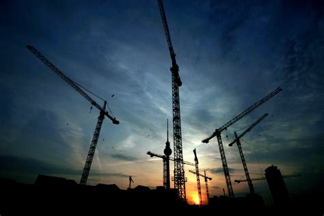 Construction Site Wallpapers - Wallpaper Cave