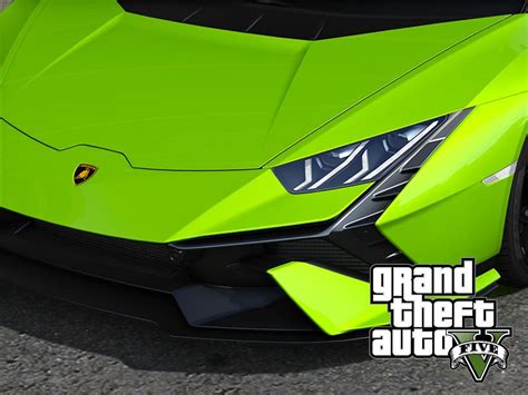 10 best GTA 5 mods with new cars (2023)