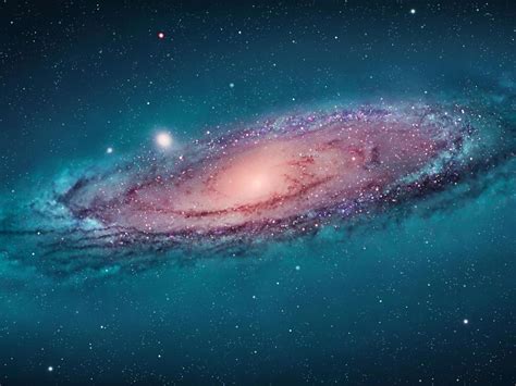 Andromeda Galaxy HD Wallpapers - Top Free Andromeda Galaxy HD ...