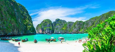 Best Beaches in Phuket Thailand- 15 beautiful beaches to visit