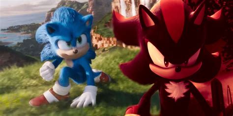 Sonic The Hedgehog 3 News & Updates: Everything We Know