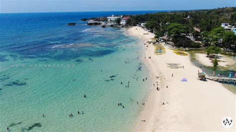 Bolinao, Pangasinan 2D1N Travel Guide – We Wander PH