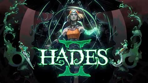 Hades 2: Story, trailer, gameplay & more - Dexerto