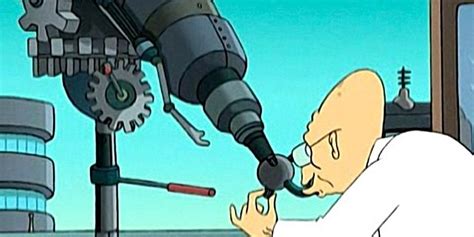 Futurama: Professor Farnsworth's 10 Best Inventions, Ranked