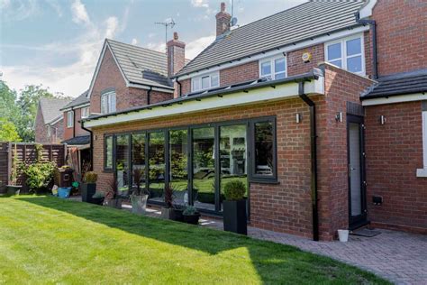 Single Storey Extension Ideas for 2021: The Ultimate Guide | WMHI