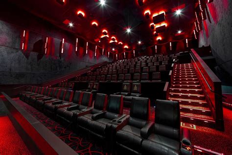 AMC will reopen roughly 100 theaters on August 20 | TechSpot