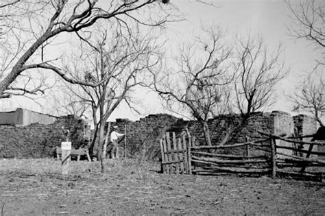 Fort Belknap, Texas – Fighting the Comanche – Legends of America