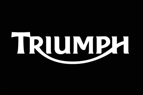 Triumph Motorcycle Logo, Motorcycle Logo, emblem, Triumph, old, HD ...