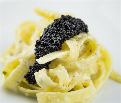 White Sturgeon Caviar | Allen Brothers