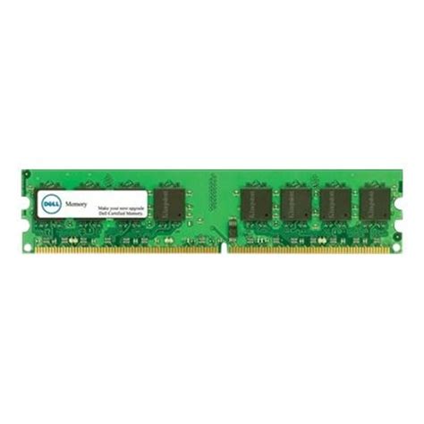 16GB (1 x 16GB) - DDR4 SDRAM - 2666MHz DDR4-2666/PC4-21300 - 1.2V - Non ...