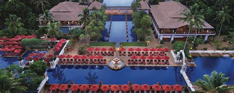 Phuket Luxury Family-Friendly Resort | JW Marriott Phuket Resort & Spa