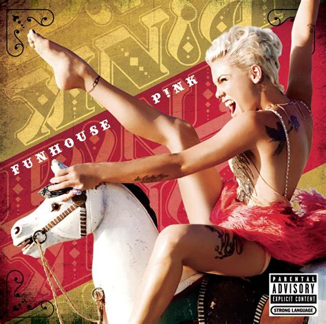 Pink’s Albums Ranked: From ‘Can’t Take Me Home’ to ‘Hurts 2B Human ...